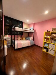 Blk 631 Senja Road (Bukit Panjang), HDB 4 Rooms #628456051